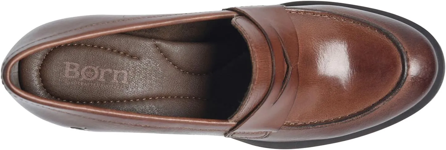 BORN Women's Holliston Loafer