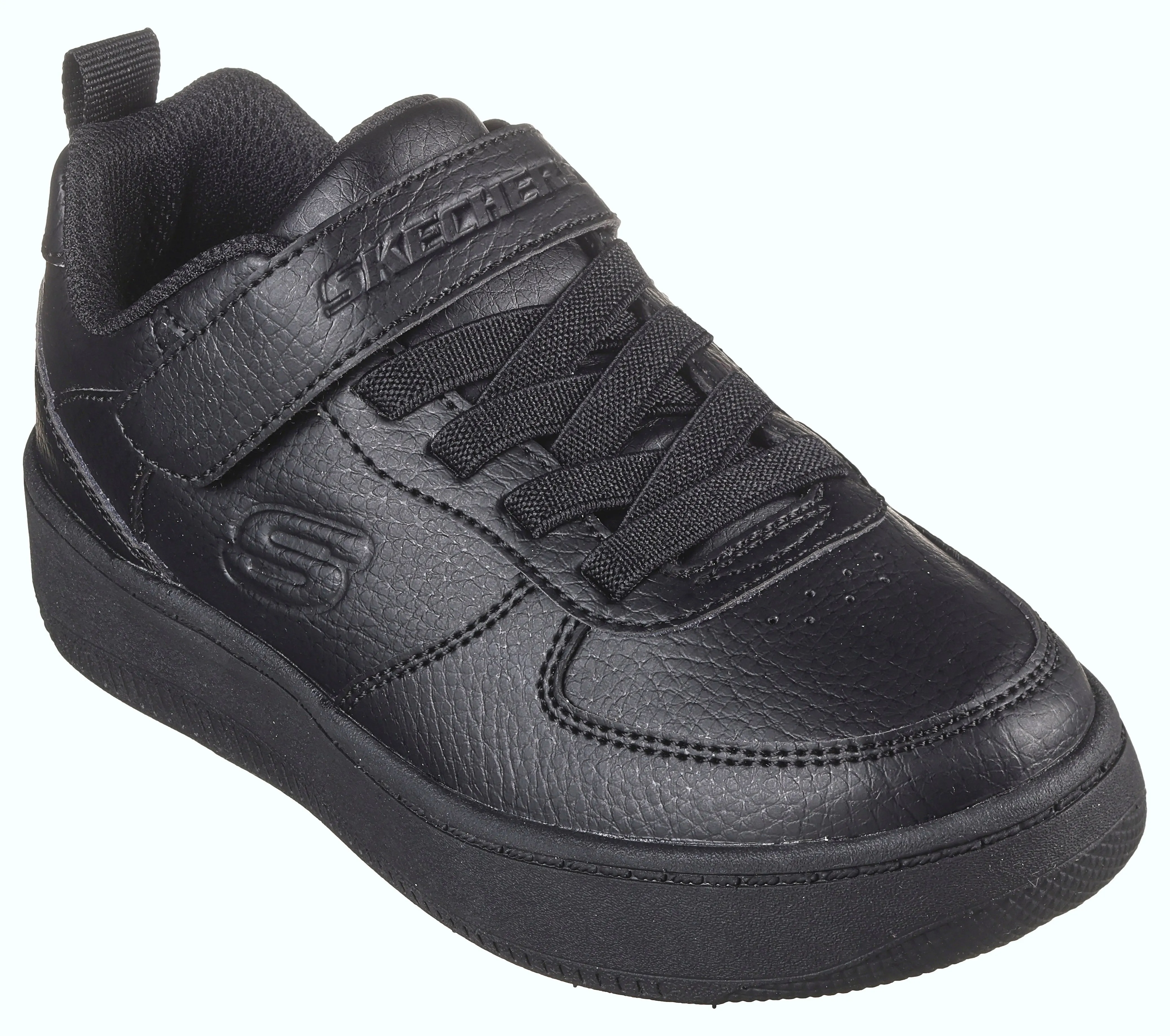 BOYS' Sport Court 92 - Smooth Street