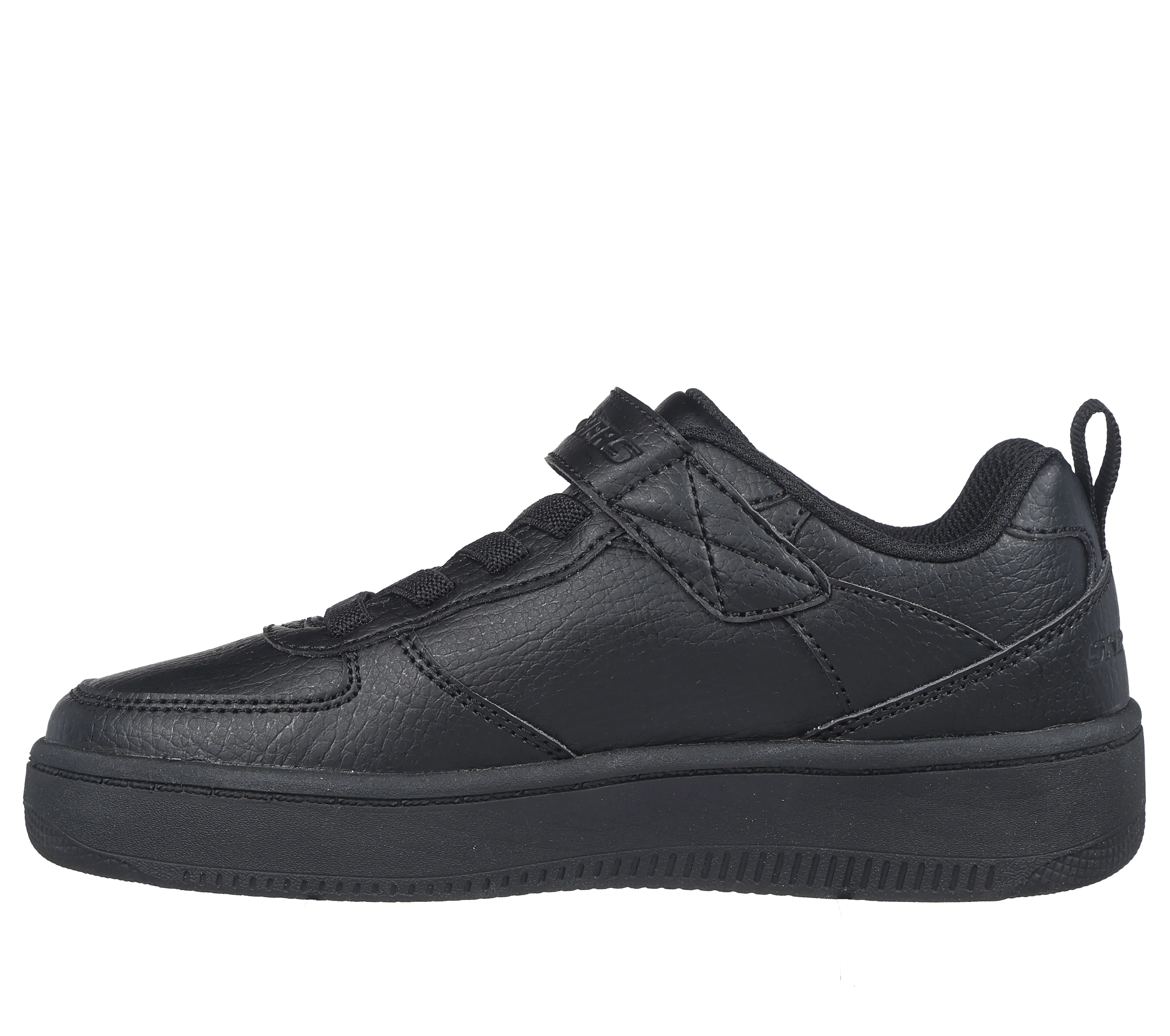 BOYS' Sport Court 92 - Smooth Street