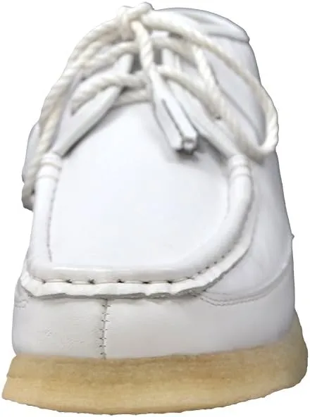 British Collection Men's Knicks Three Quarters Lace-up Leather Shoes