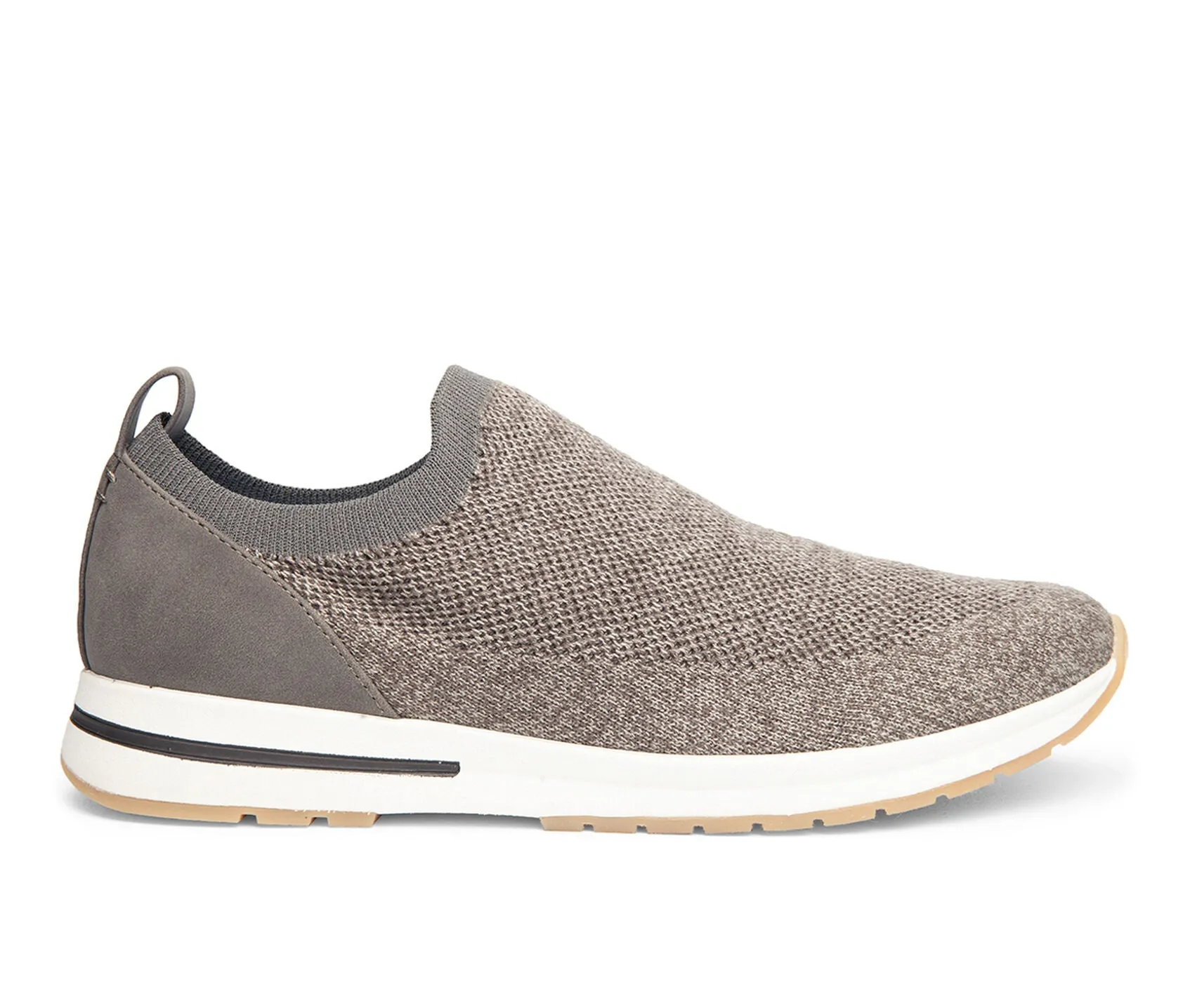 Budget-friendly Me Mesh Too Slip Slip Sneakers Heather Cement On Affordable options Flannel On Lyric Sustainable