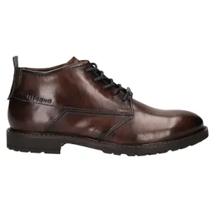 Bugatti Men's Ankle Boots - 311-AOV32 - Brown