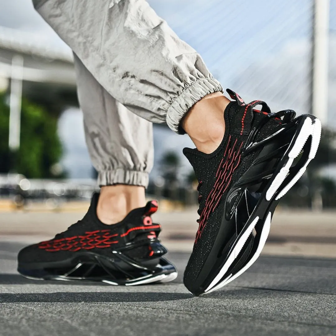 Cael Reactor Trainers
