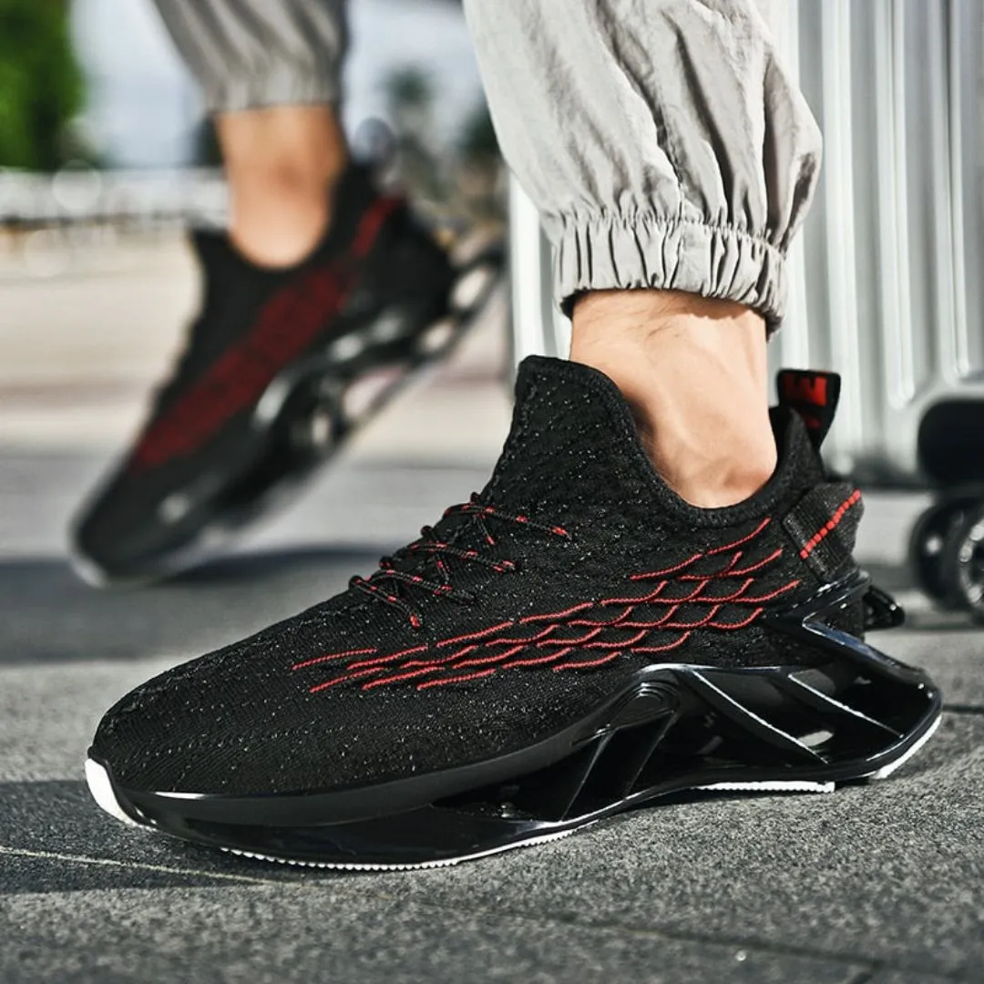 Cael Reactor Trainers