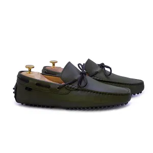 CALYPSO II CALF ARMY