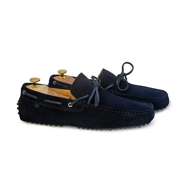 CALYPSO II CAMURÇA NAVY