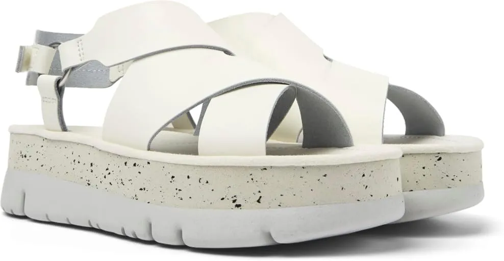 Camper Women's Oruga Up K201399 Sandal
