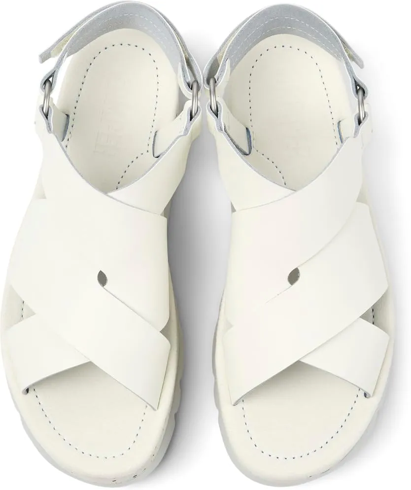 Camper Women's Oruga Up K201399 Sandal