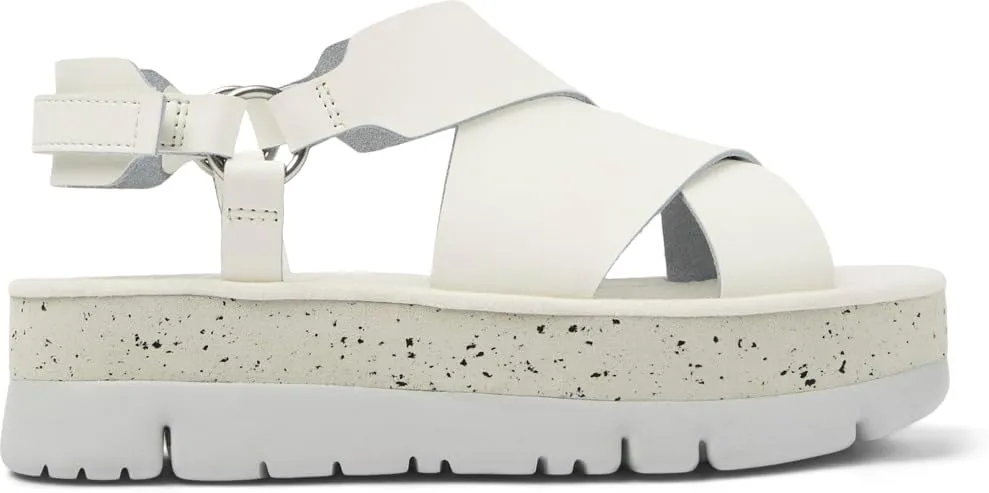 Camper Women's Oruga Up K201399 Sandal