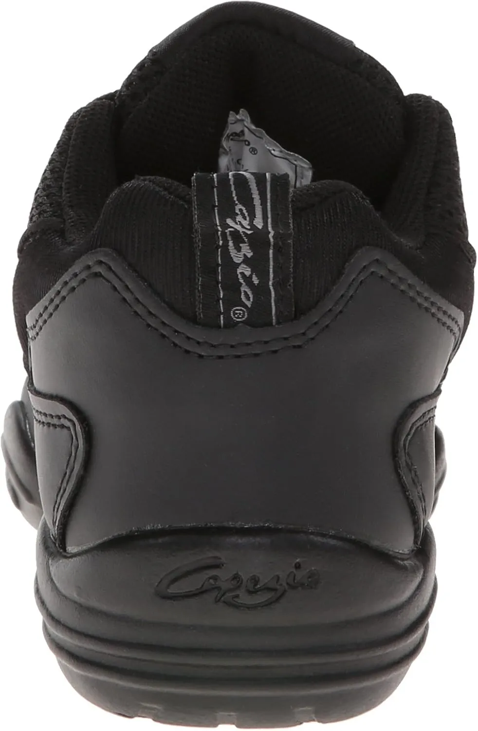 Capezio Women's DS11 Fierce Dansneaker (Packaging may vary)
