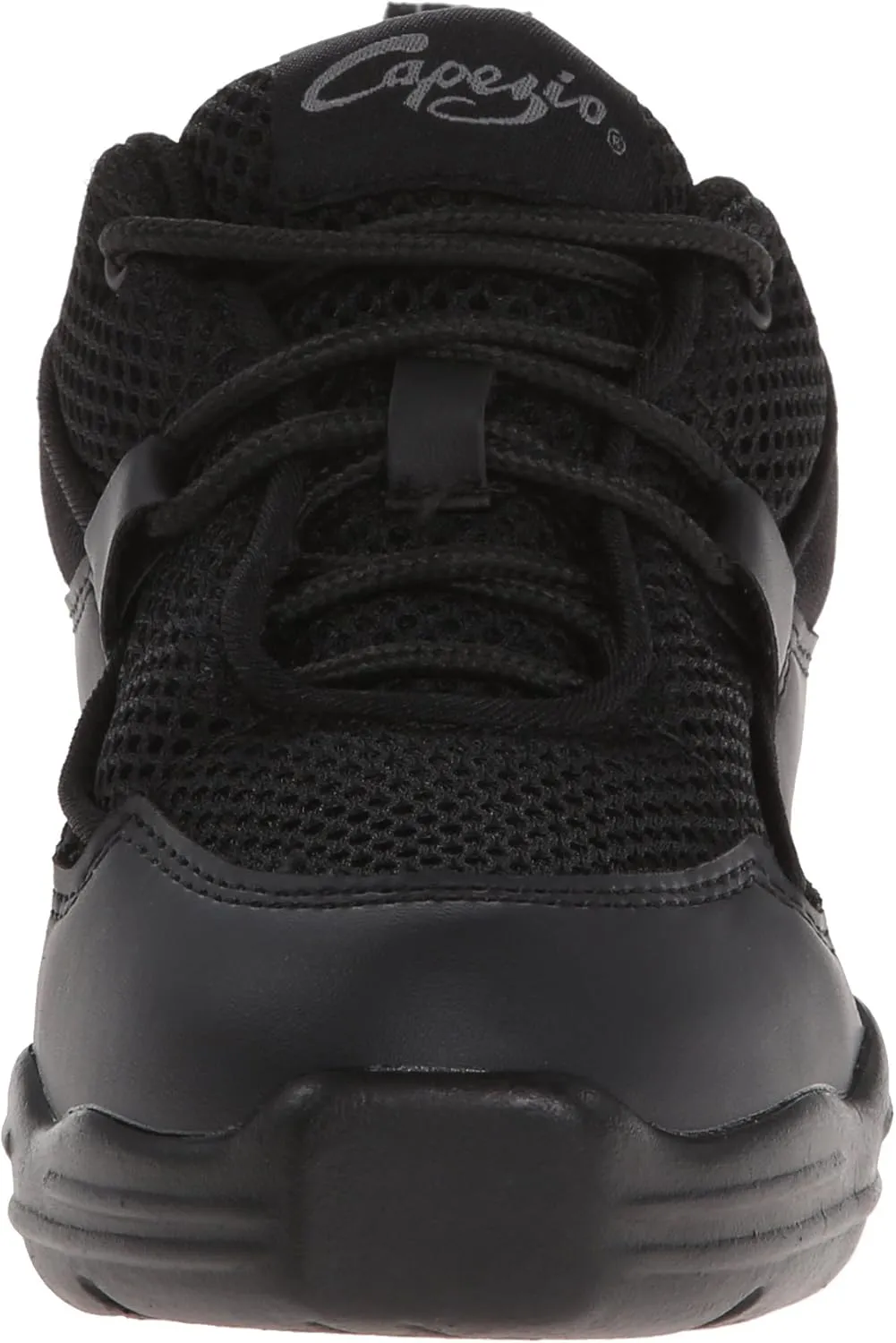 Capezio Women's DS11 Fierce Dansneaker (Packaging may vary)