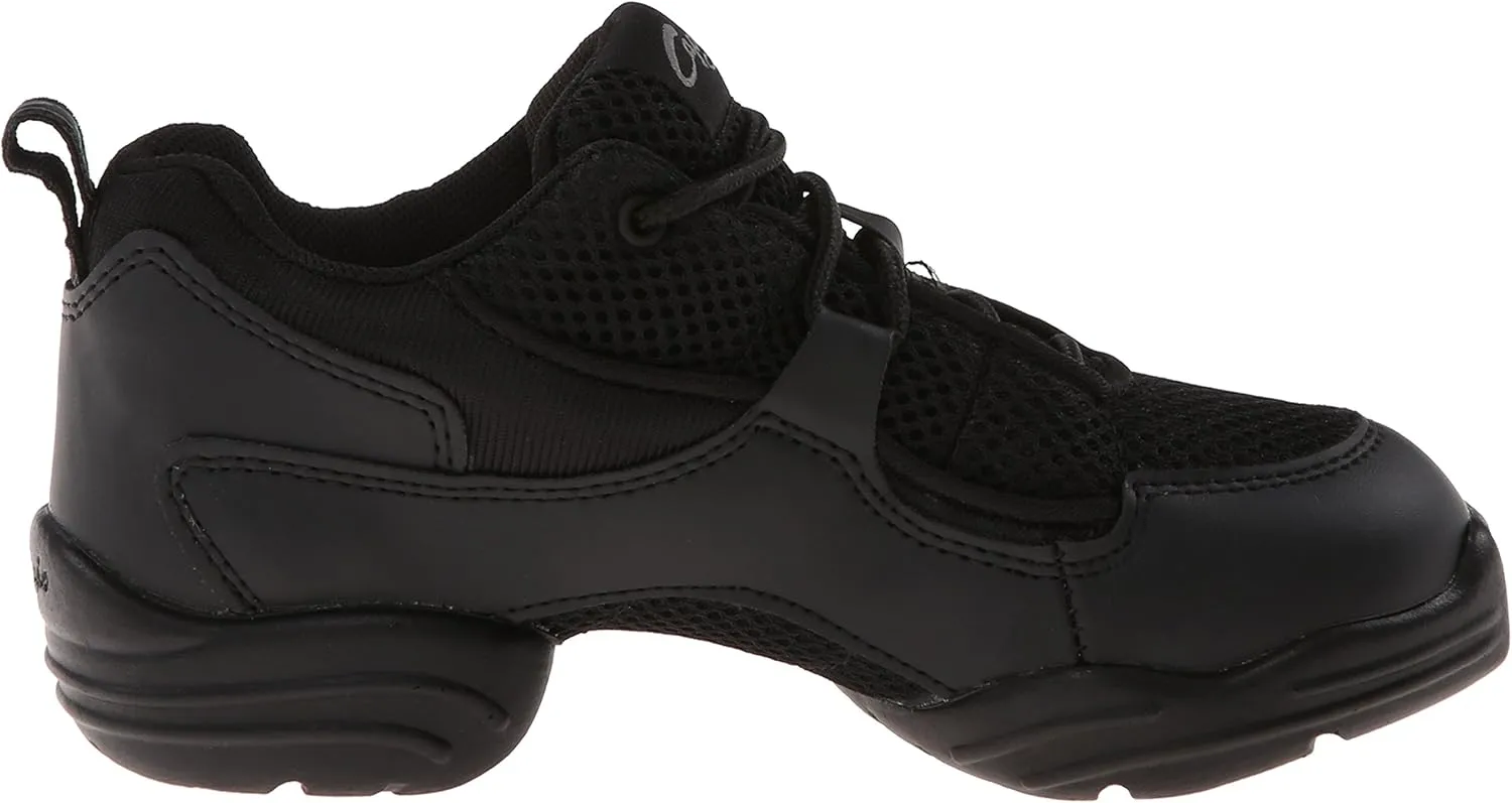 Capezio Women's DS11 Fierce Dansneaker (Packaging may vary)