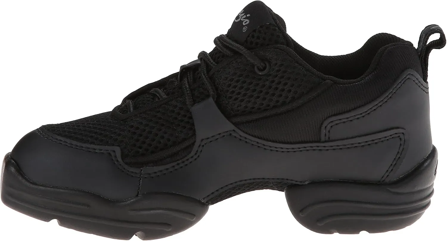 Capezio Women's DS11 Fierce Dansneaker (Packaging may vary)