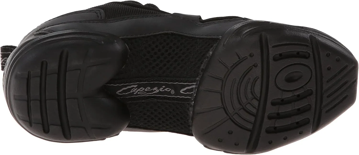 Capezio Women's DS11 Fierce Dansneaker (Packaging may vary)