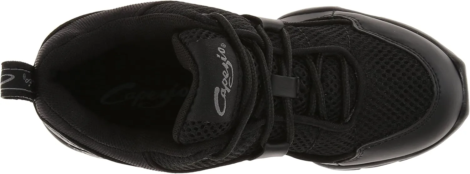 Capezio Women's DS11 Fierce Dansneaker (Packaging may vary)