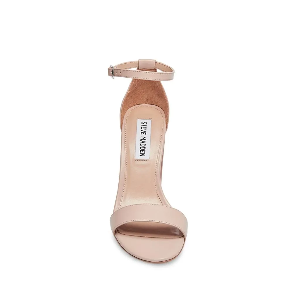 Carrson Sandal BLUSH LEATHER