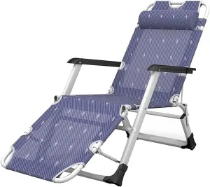 Chairs, Folding Chairs, Sun Loungers, Zero-Gravity Terrace Deck Chairs, Collapsible Deck Chairs, Garden Outdoor Folding Portable Deck Chairs