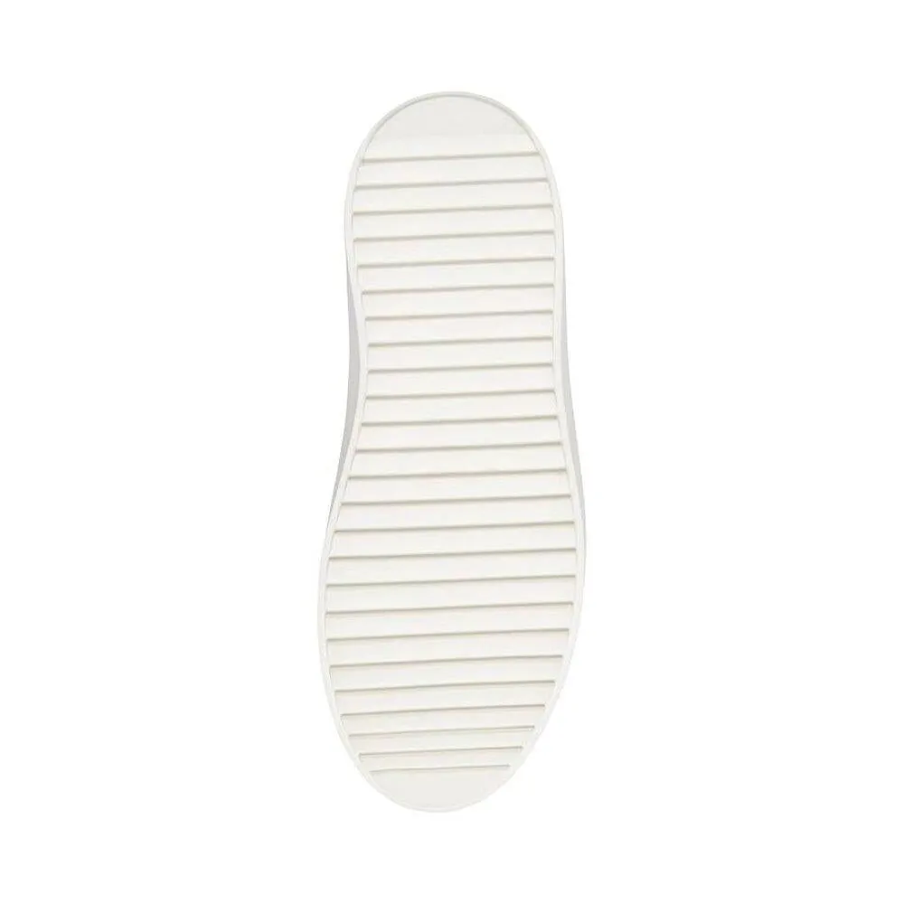 Charlie Tan Multi Knit Textile Sneakers
