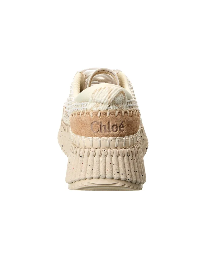 Chloé Nama Sneaker