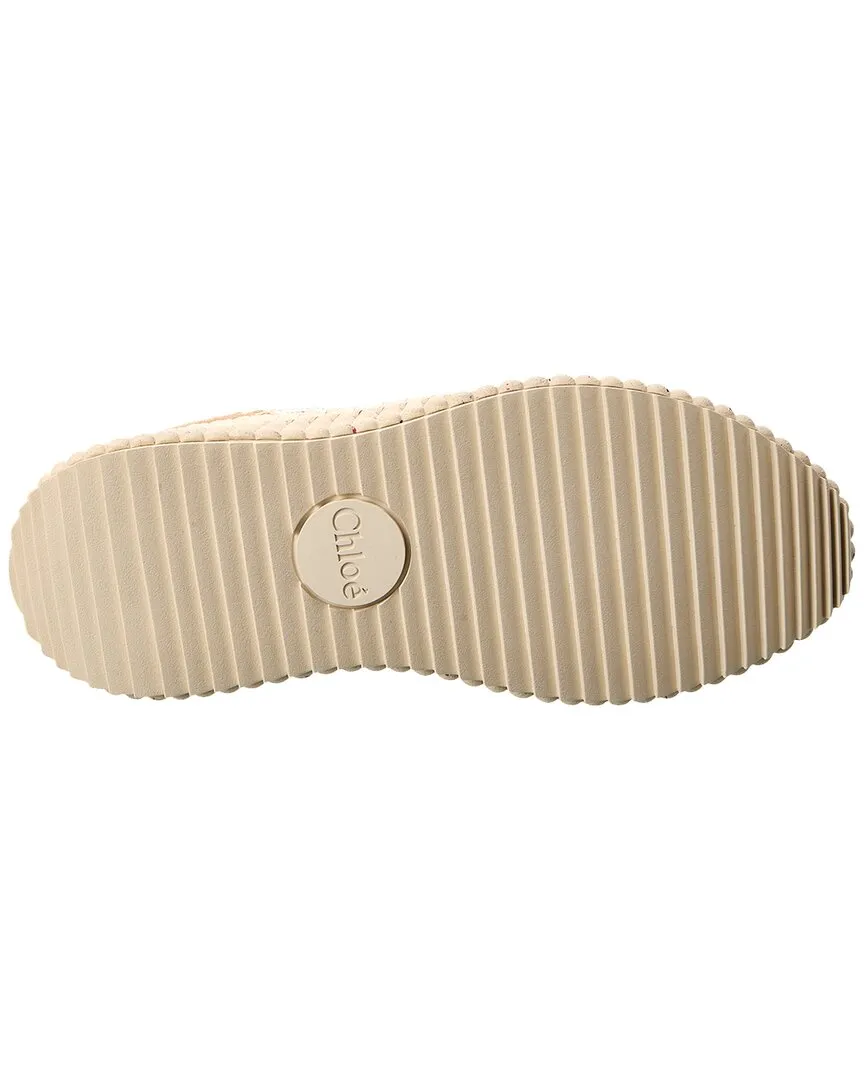Chloé Nama Sneaker