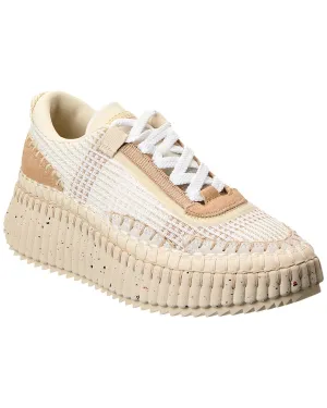 Chloé Nama Sneaker