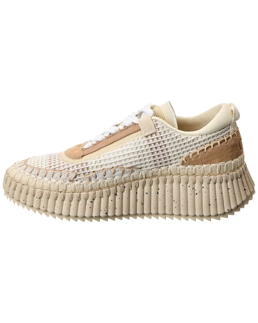 Chloé Nama Sneaker