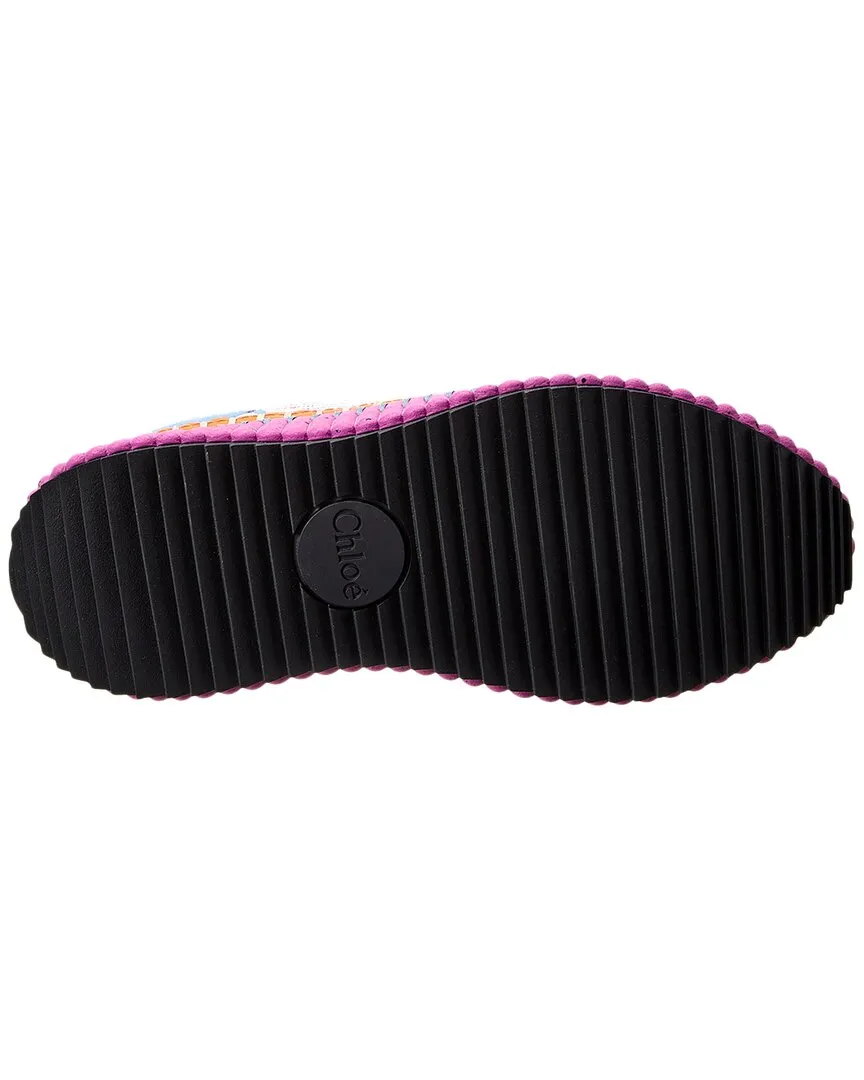 Chloé Nama Sneaker