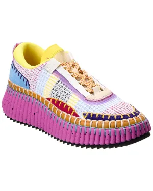 Chloé Nama Sneaker