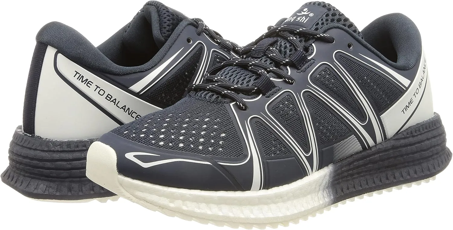 Chung shi Women's Duxfree Run2balance Running Shoe