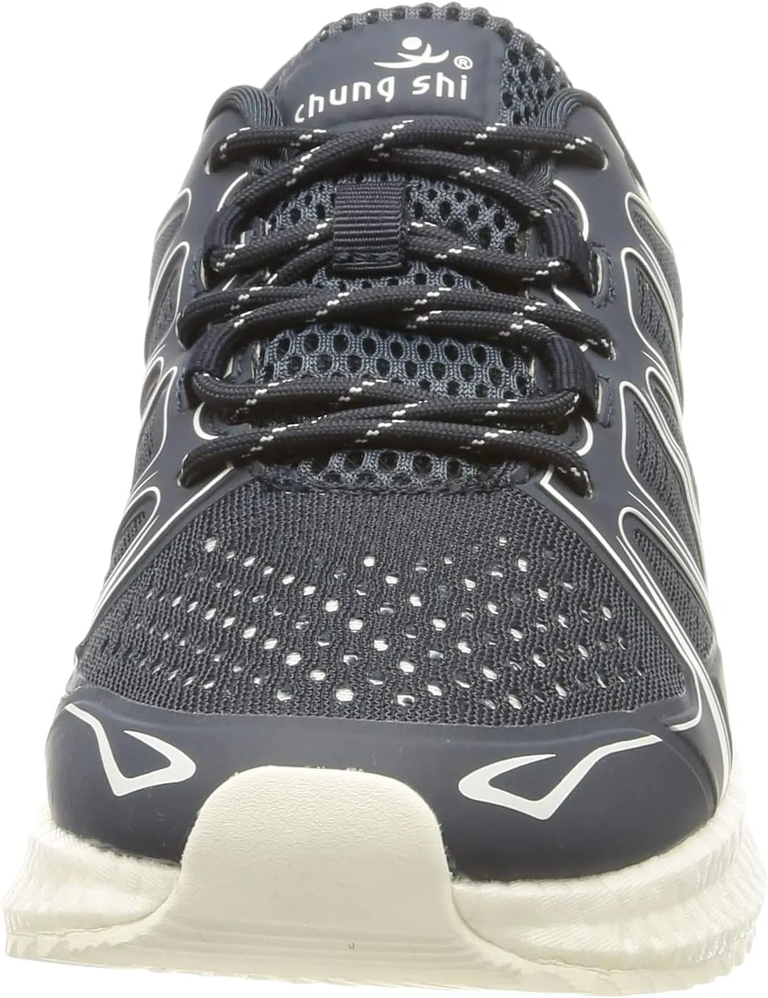 Chung shi Women's Duxfree Run2balance Running Shoe