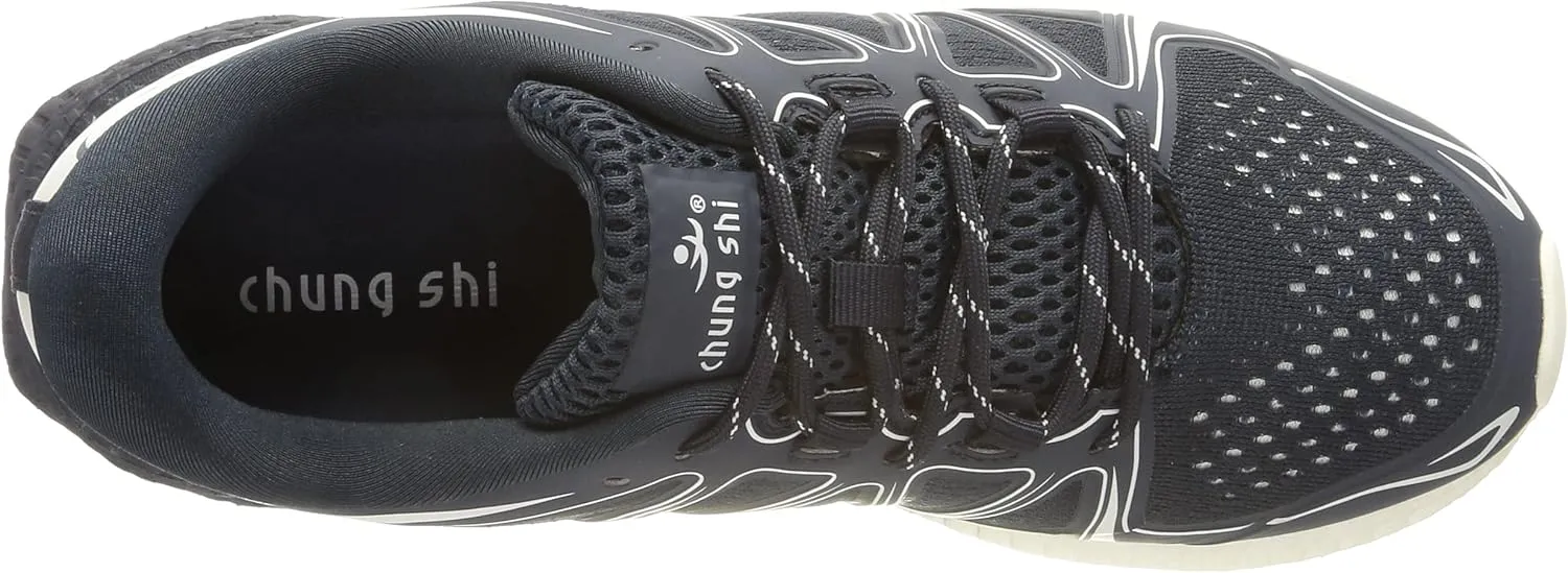 Chung shi Women's Duxfree Run2balance Running Shoe