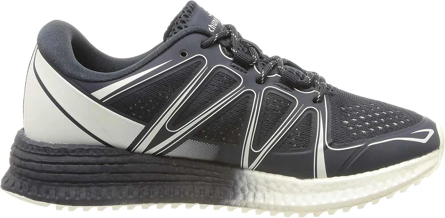 Chung shi Women's Duxfree Run2balance Running Shoe