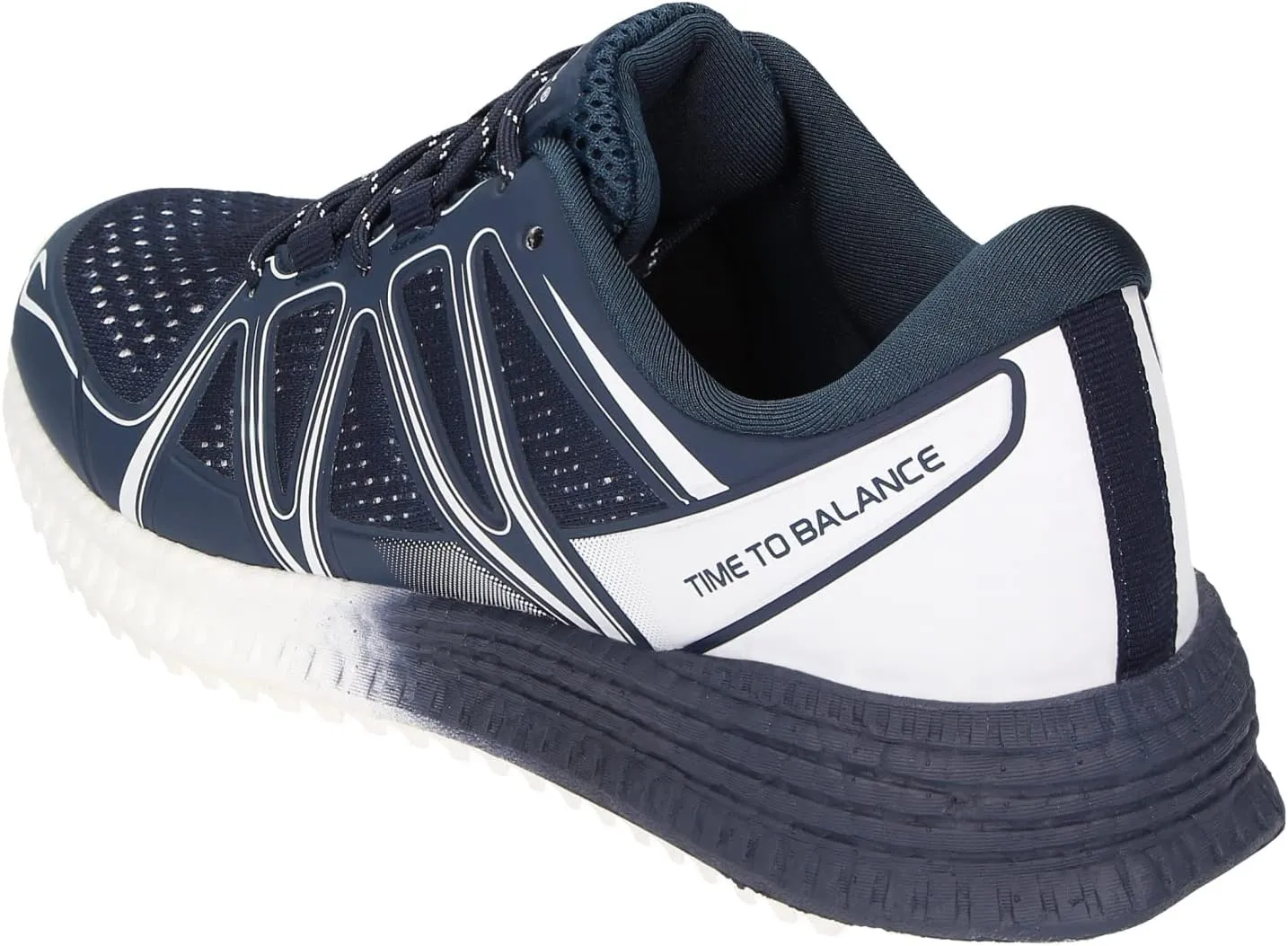 Chung shi Women's Duxfree Run2balance Running Shoe