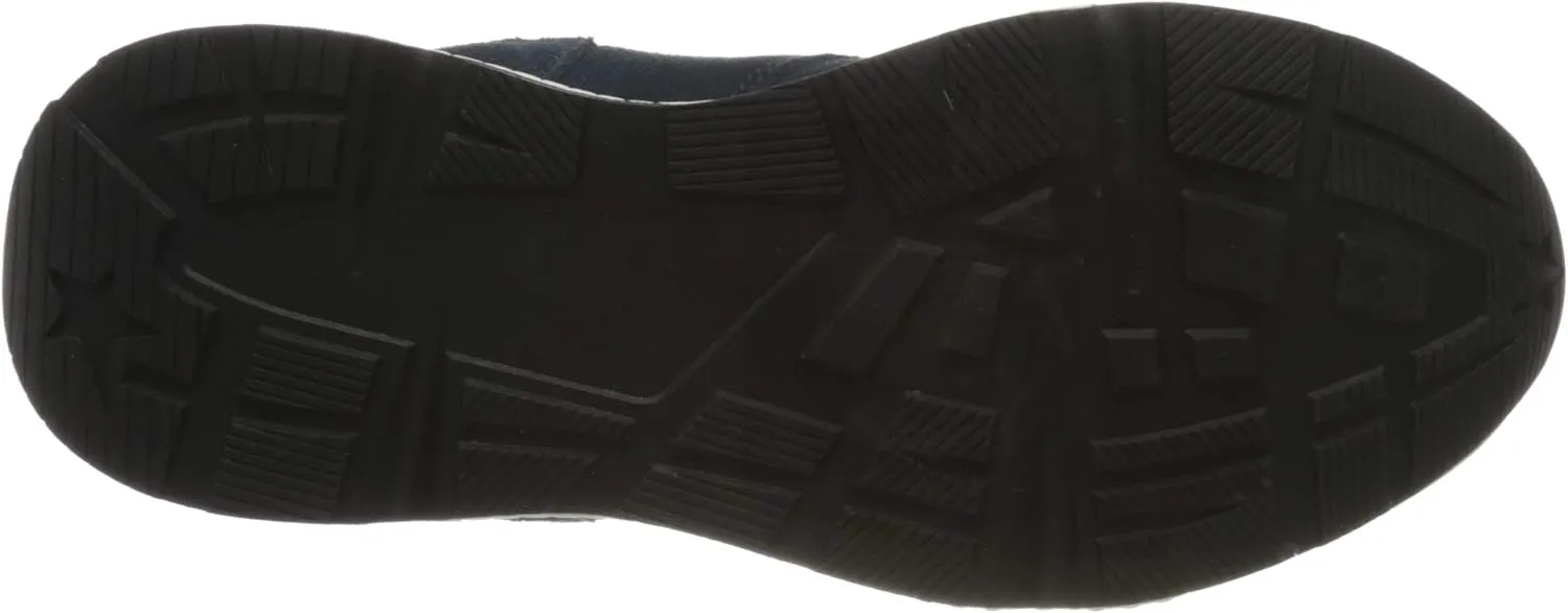 Chung -Shi Women's Duxfree Vancouver Lace-up Low Shoes
