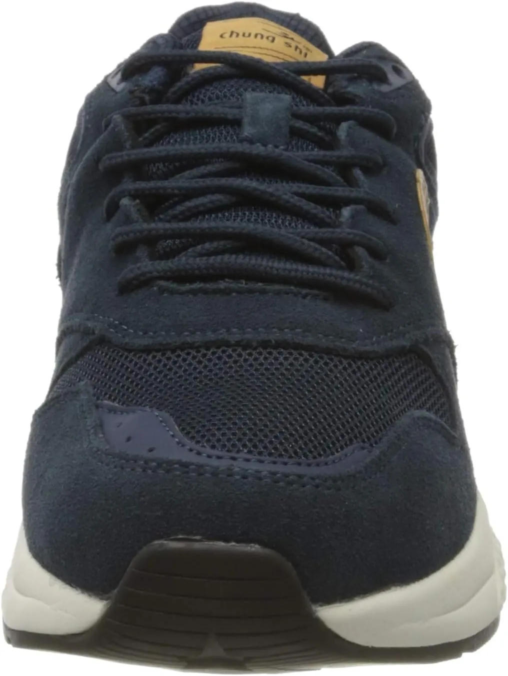 Chung -Shi Women's Duxfree Vancouver Lace-up Low Shoes