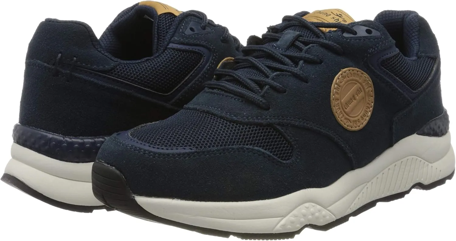 Chung -Shi Women's Duxfree Vancouver Lace-up Low Shoes