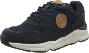 Chung -Shi Women's Duxfree Vancouver Lace-up Low Shoes