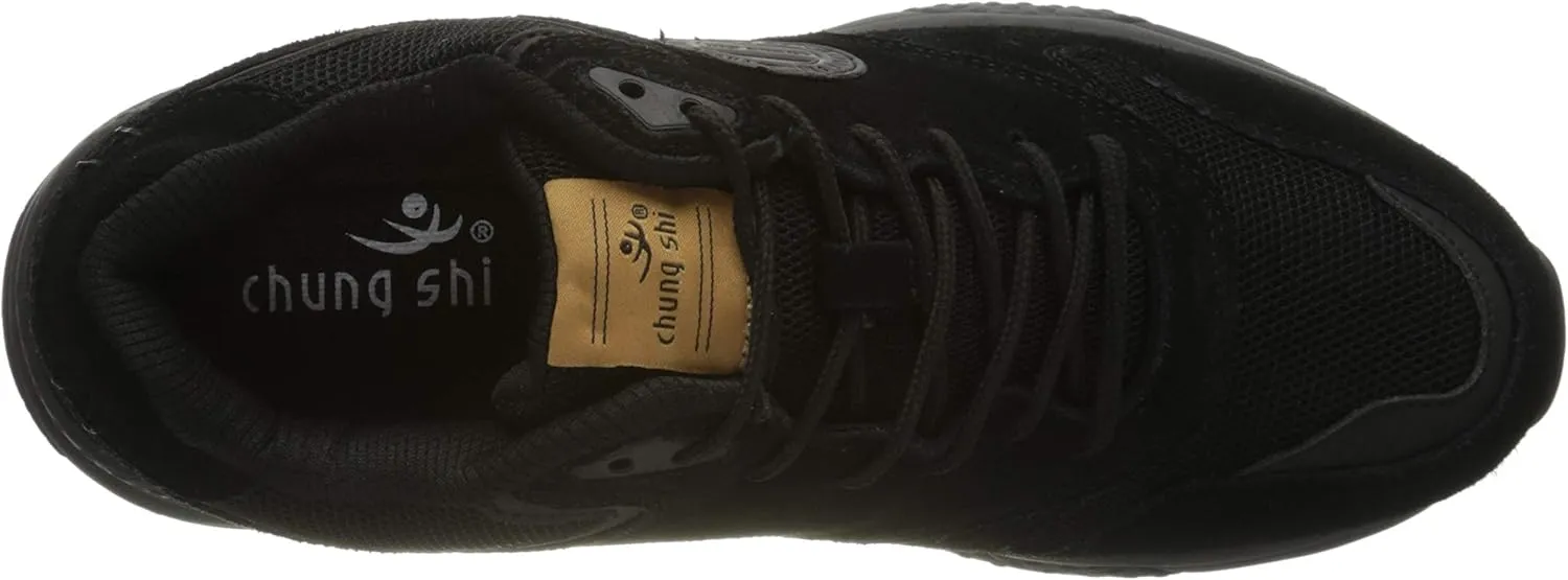 Chung -Shi Women's Duxfree Vancouver Lace-up Low Shoes
