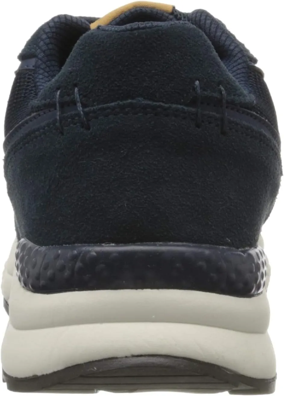 Chung -Shi Women's Duxfree Vancouver Lace-up Low Shoes