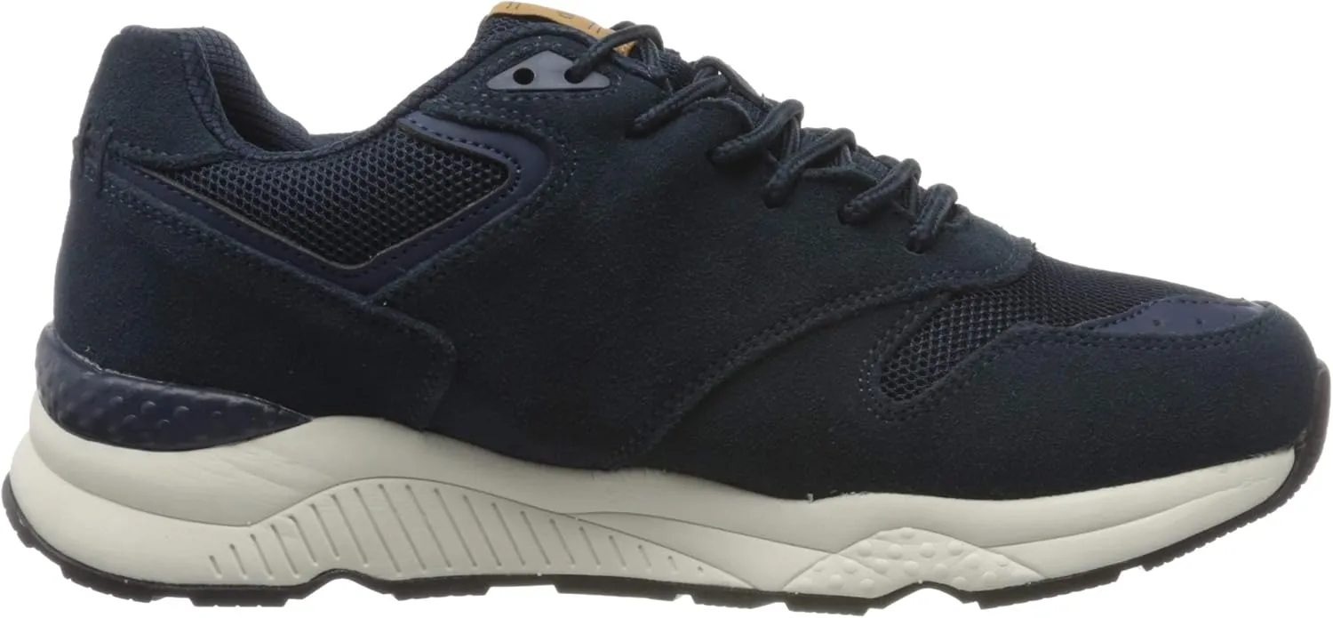 Chung -Shi Women's Duxfree Vancouver Lace-up Low Shoes