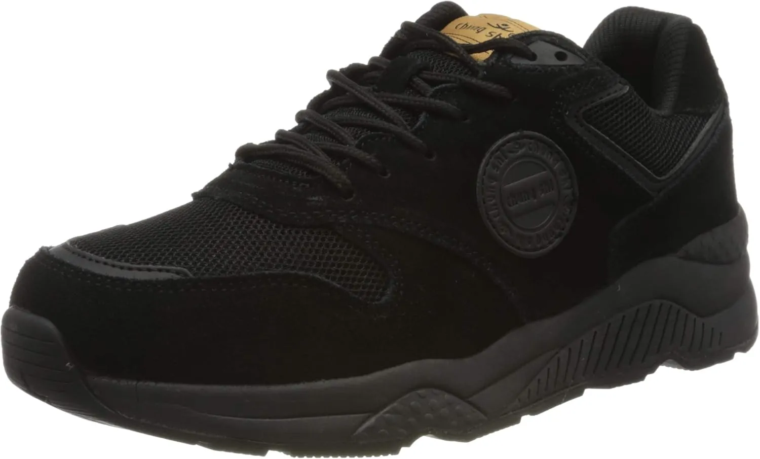 Chung -Shi Women's Duxfree Vancouver Lace-up Low Shoes