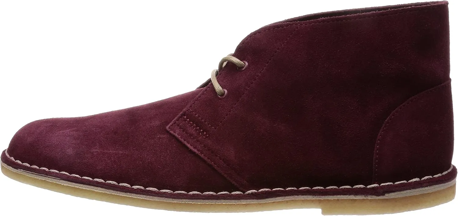 Clarks Men's Brogue Lace-Up Half Shoe