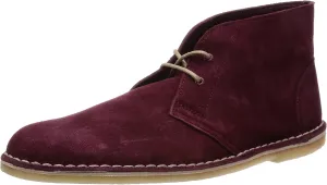 Clarks Men's Brogue Lace-Up Half Shoe