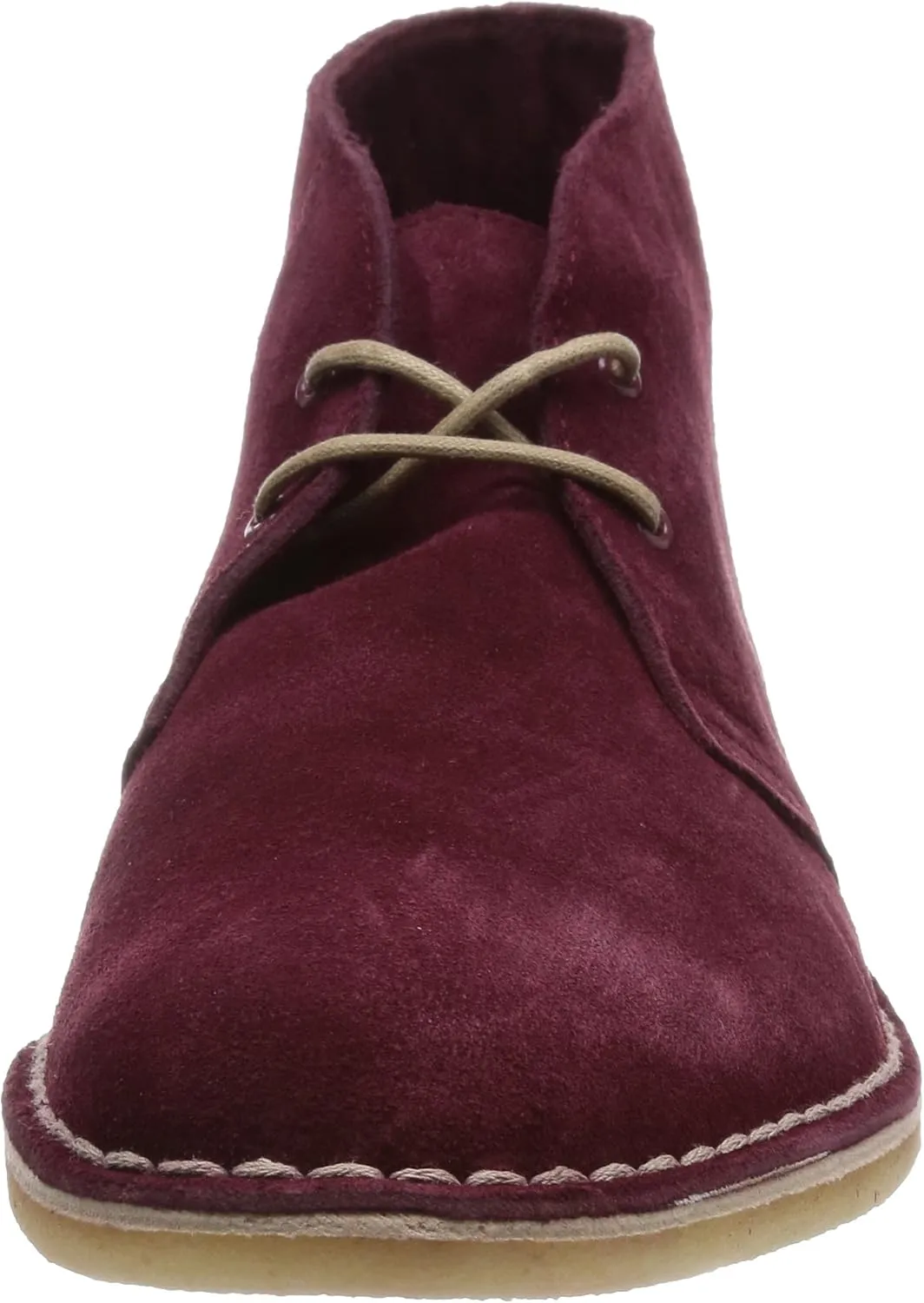 Clarks Men's Brogue Lace-Up Half Shoe