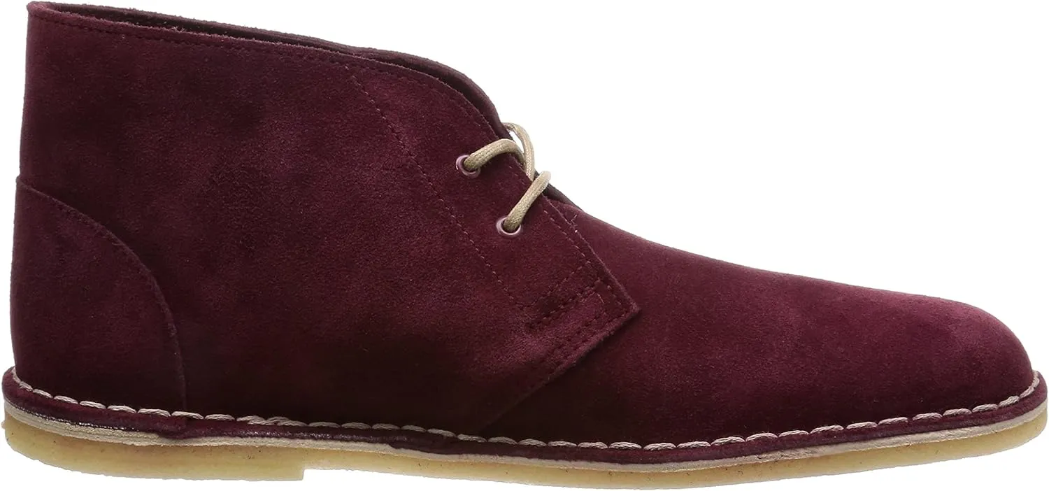 Clarks Men's Brogue Lace-Up Half Shoe