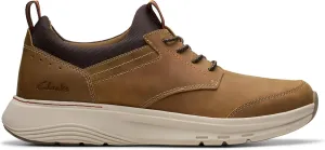 Clarks Men's Motion Trek Ez Sneaker