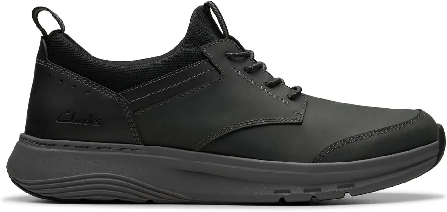 Clarks Men's Motion Trek Ez Sneaker
