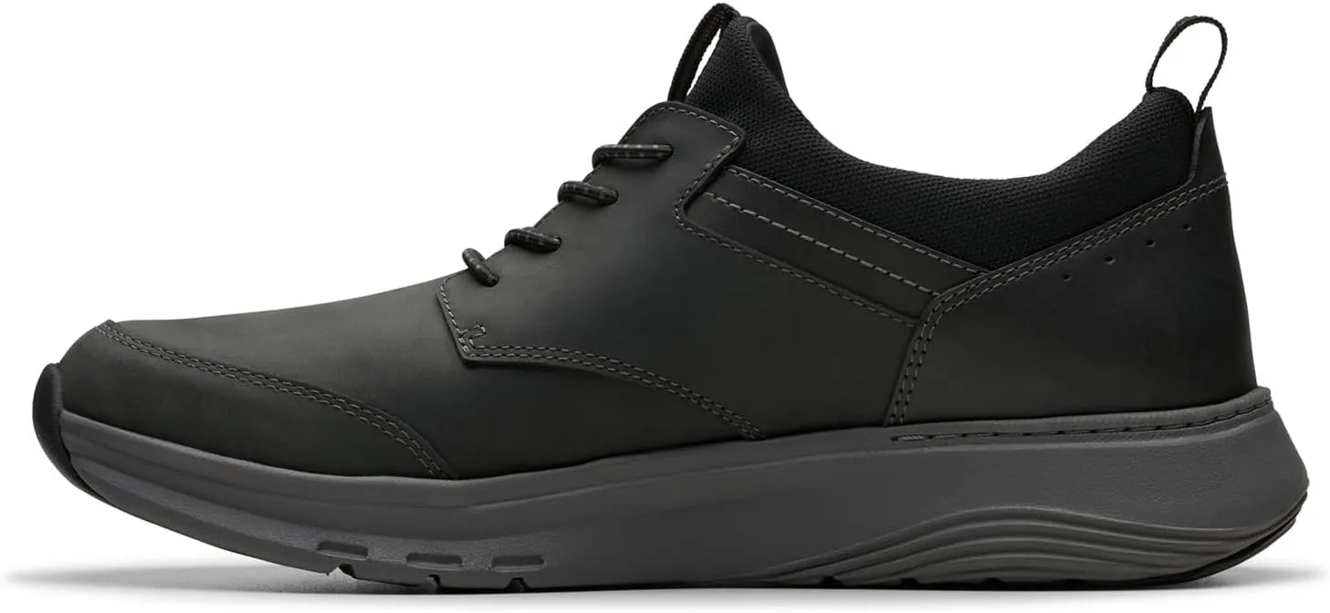 Clarks Men's Motion Trek Ez Sneaker