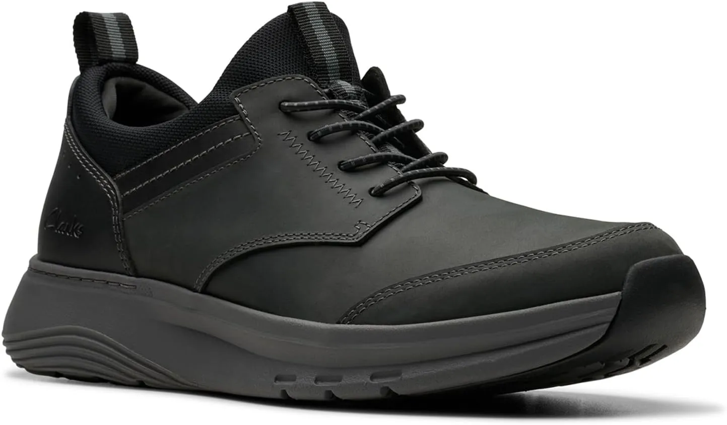 Clarks Men's Motion Trek Ez Sneaker