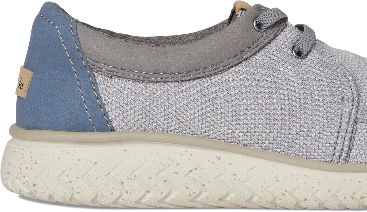 Clarks Men's Relaxlite Lace Sneaker